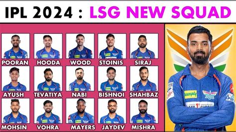 lucknow super giants betting tips|Lucknow Super Giants (LSG) Team Profile 2022: Check TATA IPL 2022.